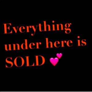 Sold